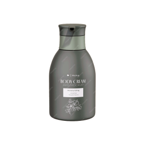 Body Moisturizer Cream