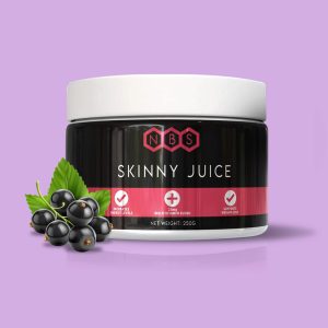Skinny Juice Blackcurrant