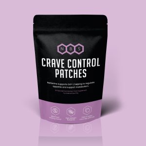 Crave Control Patches