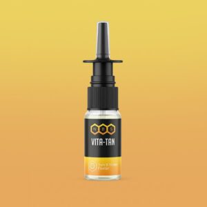 Vita-Tan Spray MAX STRENGTH